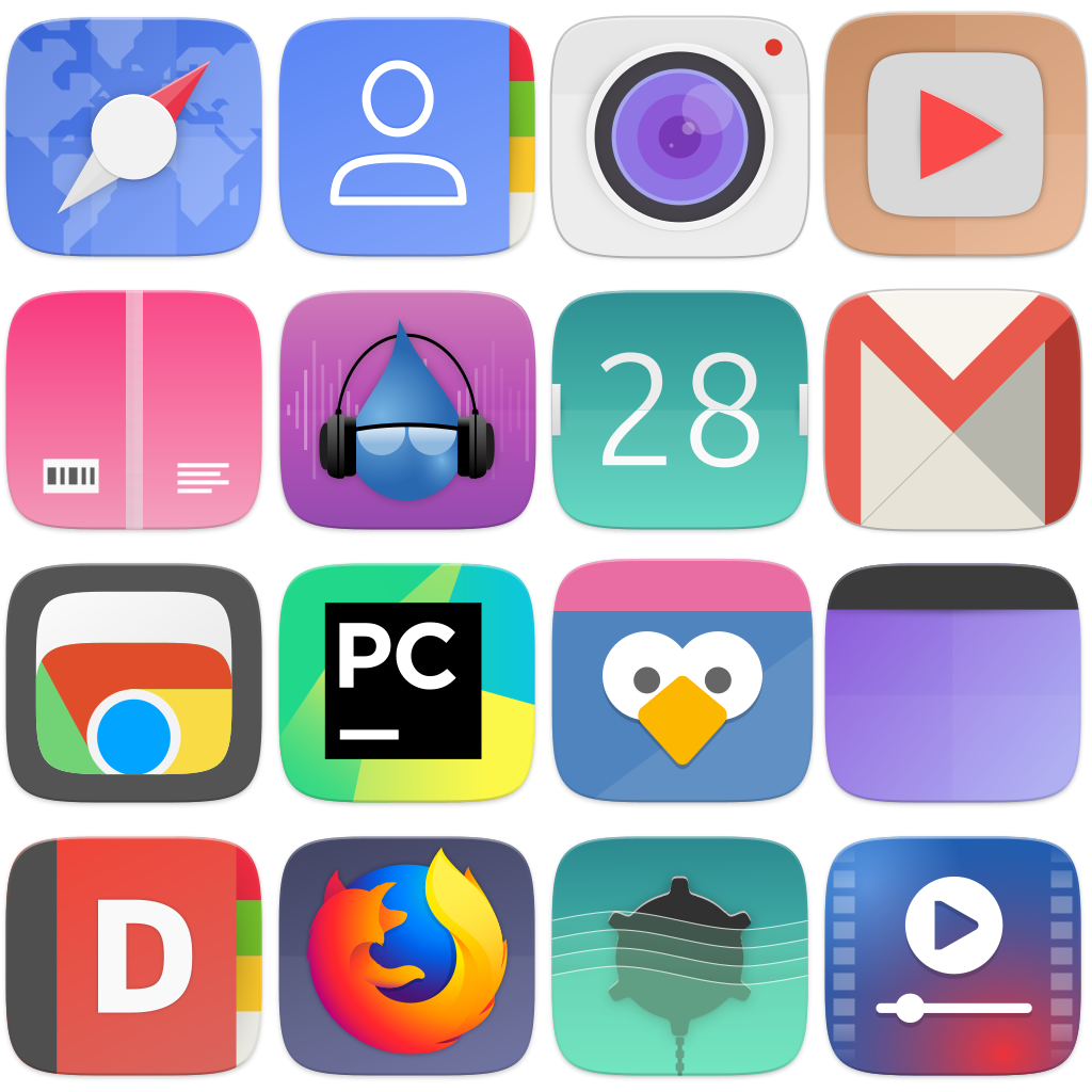Suru++ Ubuntu